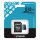 CARD Kingston 512GB microXC Canvas Go Plus Gen4 200MB/s A2 U3 V30 Card + Adapter
