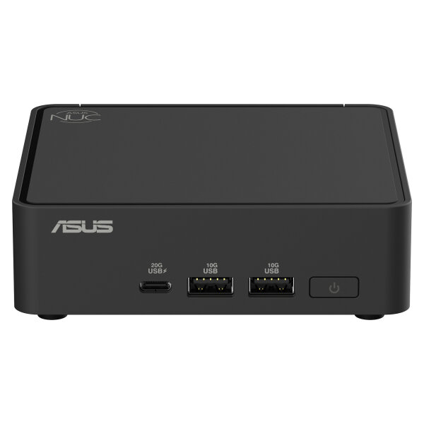 ASUS NUC GEN15 Pro Cyber Canyon U5 RNUC15CRKV500002 EU Cord vPro