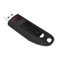 STICK Sandisk ULTRA 64GB USB 3.0 FLASH DRIVE