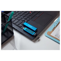 STICK 256GB Kingston IronKey Keypad 200C AES-256 USB-C retail