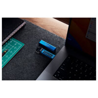 STICK 256GB Kingston IronKey Keypad 200C AES-256 USB-C retail