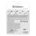 STICK 256GB Kingston IronKey Keypad 200C AES-256 USB-C retail