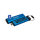 STICK 64GB Kingston IronKey Keypad 200C AES-256 USB-C retail
