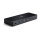 Club3D Thunderbolt4 16-in-1 Dockingstation 4 Displays St/Bu