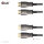 Club3D HDMI-Kabel A -> A 2.1 aktiv opt. 8K60Hz UHD 50 Meter retail
