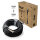 Club3D HDMI-Kabel A -> A 2.1 aktiv opt. 8K60Hz UHD 50 Meter retail