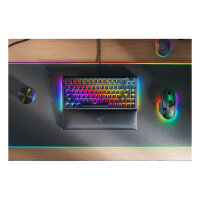 Razer BlackWidow V4 75% (schwarz....