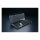 Razer BlackWidow V4 75% (schwarz. US-International-Layout. Razer Orange)