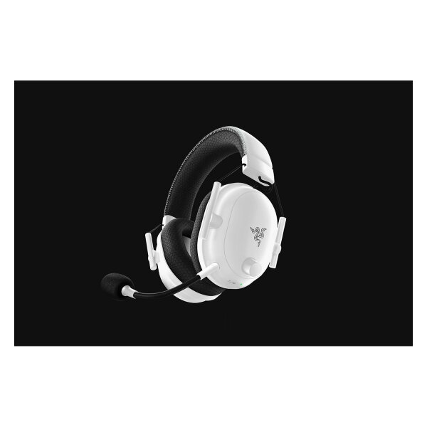Razer BlackShark V2 Pro fr Xbox (wei. 2.4 GHz. Bluetooth)
