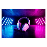 Razer BlackShark V2 Pro fr Xbox (wei. 2.4 GHz. Bluetooth)
