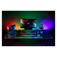 Razer BlackWidow V4 Pro (schwarz. DE-Layout. Razer Yellow)