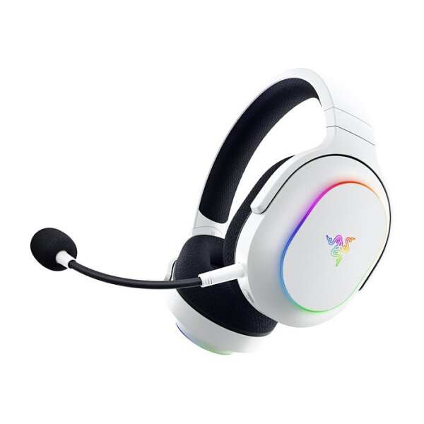 Razer Barracuda X Chroma (wei. Bluetooth 5.3. USB-Dongle)