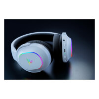 Razer Barracuda X Chroma (wei. Bluetooth 5.3. USB-Dongle)