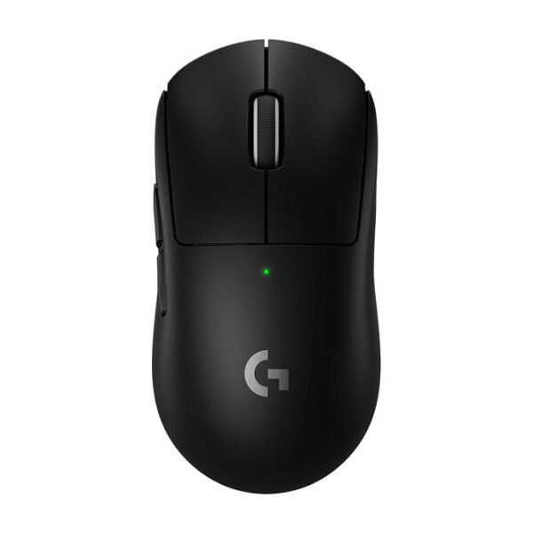 Logitech PRO X SUPERLIGHT 2 SE-BK-EER2-933