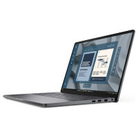 Dell Pro 16 PC16255 RYZ5 220/16GB/512SSD WLAN Backlit Kb W11P 1Y Basic Onsite