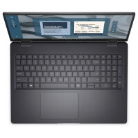 Dell Pro 16 PC16255 RYZ5 220/16GB/512SSD WLAN Backlit Kb W11P 1Y Basic Onsite