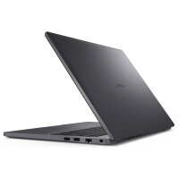 Dell Pro 16 PC16255 RYZ5 220/16GB/512SSD WLAN Backlit Kb W11P 1Y Basic Onsite