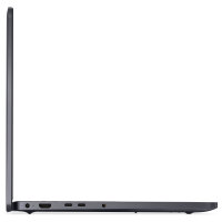 Dell Pro 16 PC16255 RYZ5 220/16GB/512SSD WLAN Backlit Kb W11P 1Y Basic Onsite