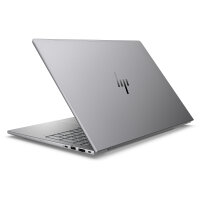HP ZBook 8 G1i Intel Core Ultra 7 255H 40.64cm 16Zoll WUXGA 32GB 1TB/SSD W11P 3J Gar (DE)