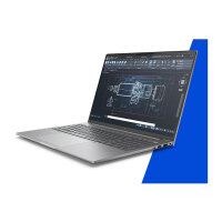HP ZBook 8 G1i Intel Core Ultra 7 255H 40.64cm 16Zoll 2.5k 32GB 1TB/SSD W11P 3J Gar (DE)
