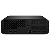 HP Z2 Mini G1i Intel Core Ultra 9 285K 64GB 1TB/SSD NVIDIA RTX 2000 16GB W11P 3J Gar (DE)