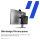 HP Z2 Mini G1i Intel Core Ultra 9 285K 64GB 1TB/SSD NVIDIA RTX 2000 16GB W11P 3J Gar (DE)