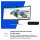 HP Z2 Mini G1i Intel Core Ultra 9 285K 64GB 1TB/SSD NVIDIA RTX 2000 16GB W11P 3J Gar (DE)