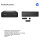 HP Z2 Mini G1i Intel Core Ultra 9 285K 64GB 1TB/SSD NVIDIA RTX 2000 16GB W11P 3J Gar (DE)