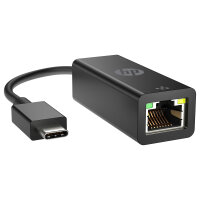 HP Adapter USB-C -> RJ45 G2-Adapter