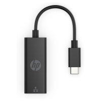 HP Adapter USB-C -> RJ45 G2-Adapter