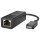 HP Adapter USB-C -> RJ45 G2-Adapter