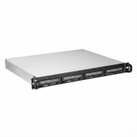 TERRAMASTER U4-500 NAS Speicher - 4Bay Core i3 1215U Ultra-S