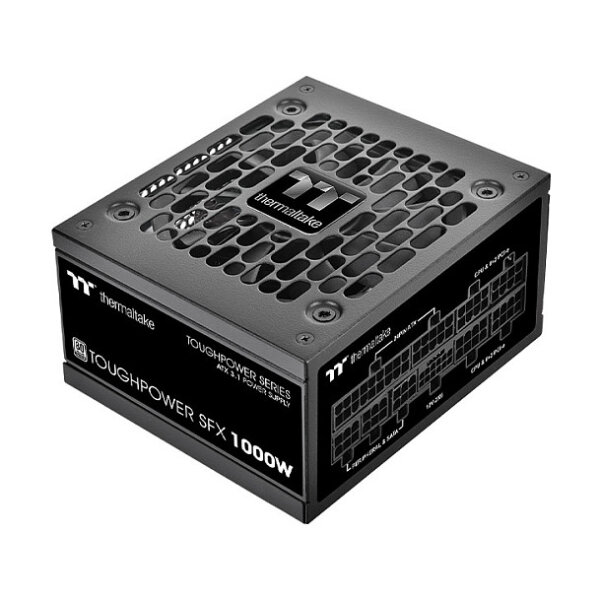 1000W Thermaltake Toughpower SFX 1000W Mod. ATX3.1 80+P