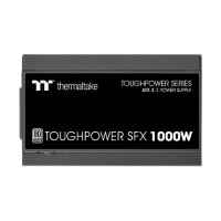 1000W Thermaltake Toughpower SFX 1000W Mod. ATX3.1 80+P