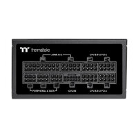 1000W Thermaltake Toughpower SFX 1000W Mod. ATX3.1 80+P