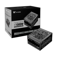 1000W Thermaltake Toughpower SFX 1000W Mod. ATX3.1 80+P