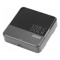 ATEN UH3233 USB-C Dual HDMI Mini Dock