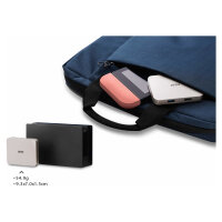 ATEN UH3235 USB-C 4K Ultra Mini Dock mit Power Passthrough