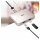 ATEN UH3235 USB-C 4K Ultra Mini Dock mit Power Passthrough