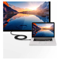 ATEN UC3238 USB-C to 4K HDMI Kabel 2.7m