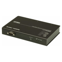 ATEN CE820 USB HDMI HDBaseT 2.0 KVM Ext. ohne Ethernet Port