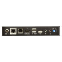 ATEN CE820 USB HDMI HDBaseT 2.0 KVM Ext. ohne Ethernet Port