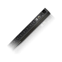 ATEN PE1216G IP Steckdosenleiste 16-Port 16x C13 IP-ready