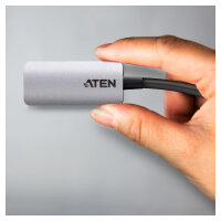 ATEN UC3008A1 USB-C auf HDMI Adapter 0.3m