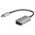 ATEN UC3008A1 USB-C auf HDMI Adapter 0.3m