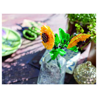 LEGO 40524 Botanicals Sonnenblumen