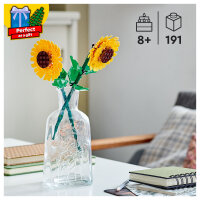 LEGO 40524 Botanicals Sonnenblumen