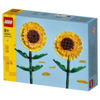 LEGO 40524 Botanicals Sonnenblumen
