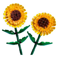 LEGO 40524 Botanicals Sonnenblumen