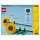 LEGO 40524 Botanicals Sonnenblumen